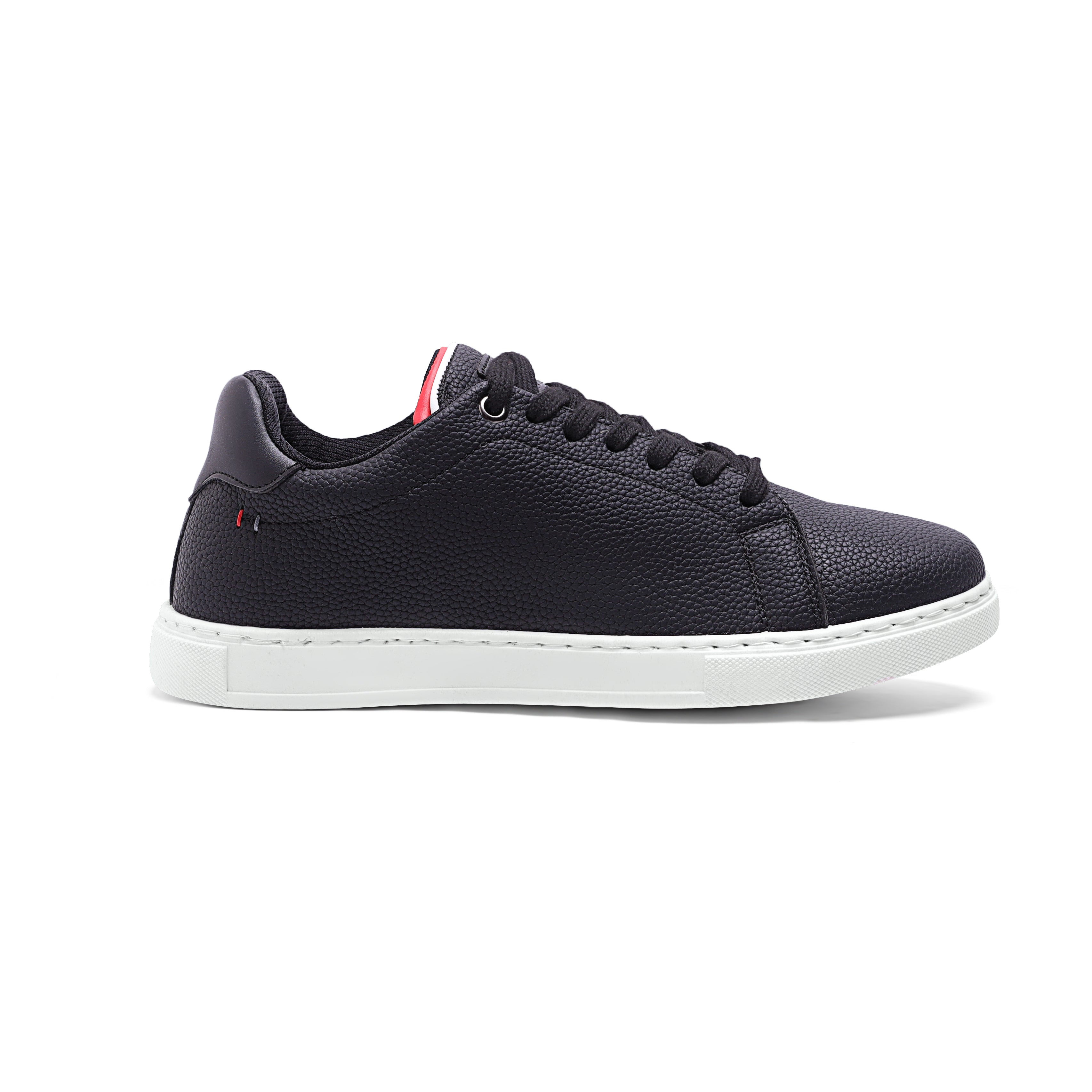 Classic Leather Sneaker - 145