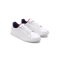 Classic Leather Sneaker - 145