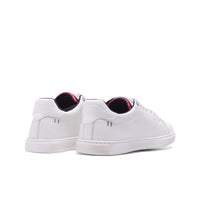Classic Leather Sneaker - 145