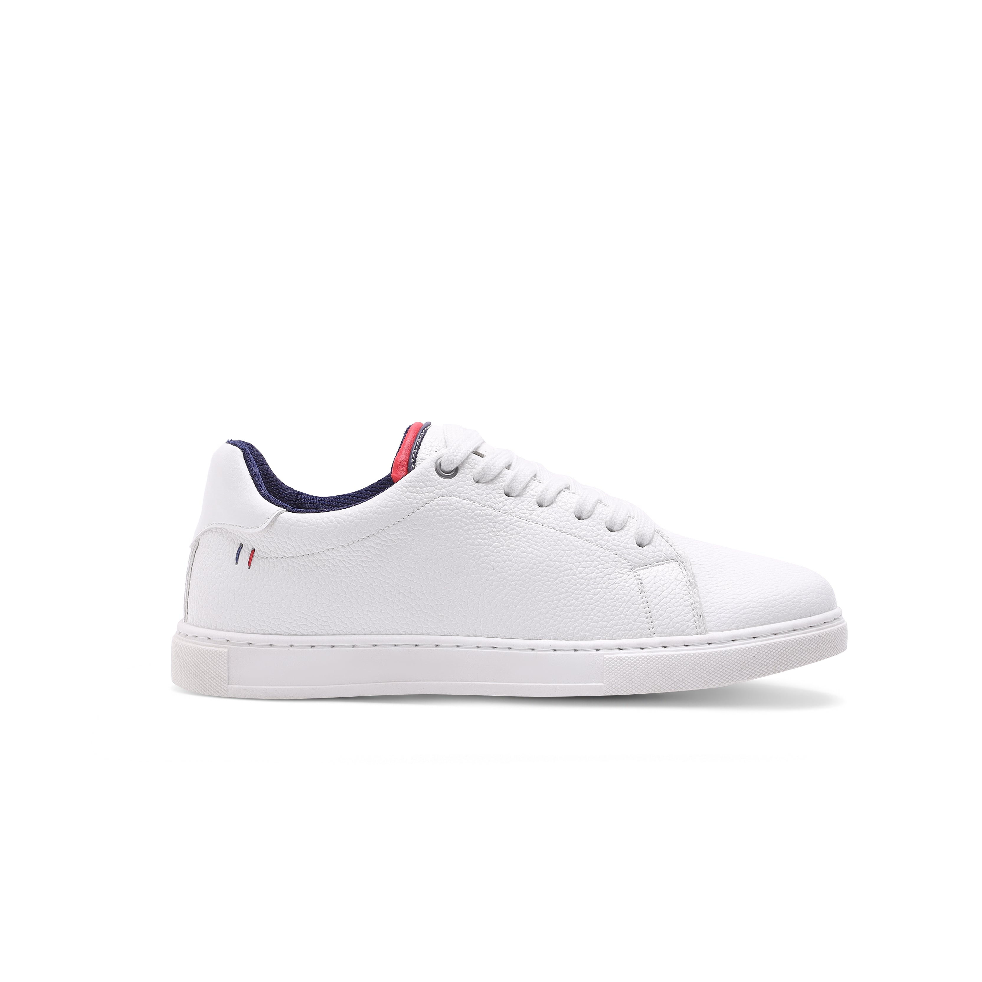 Classic Leather Sneaker - 145
