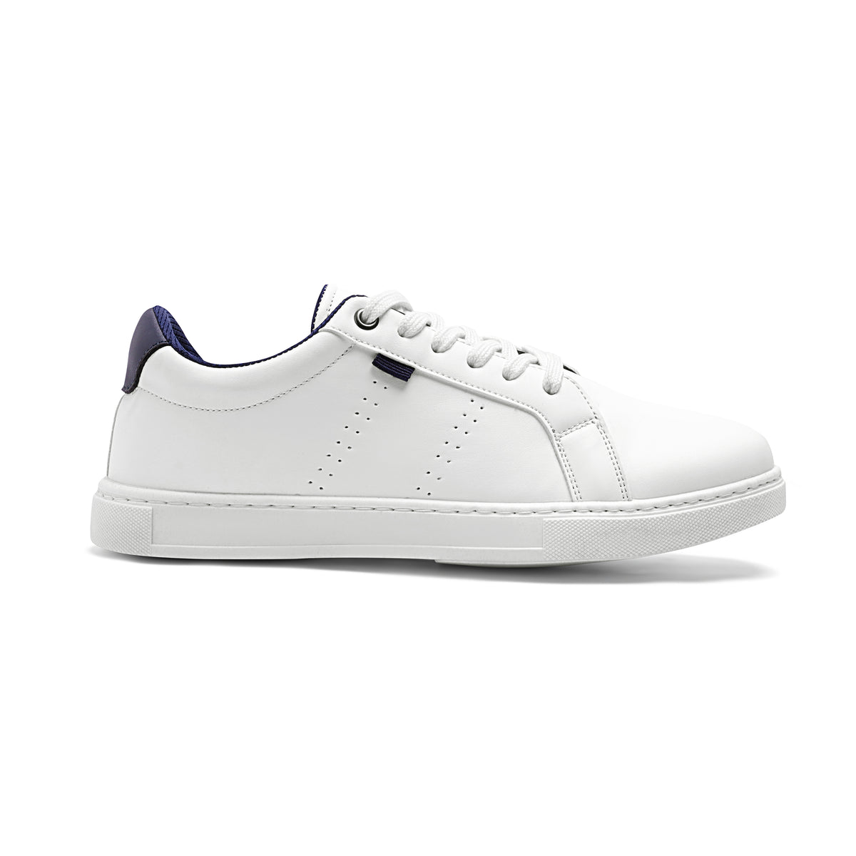 WHT/NAVY / 41