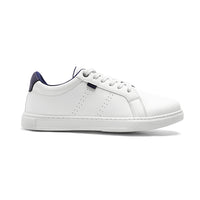 Modern Leather Sneaker - 146
