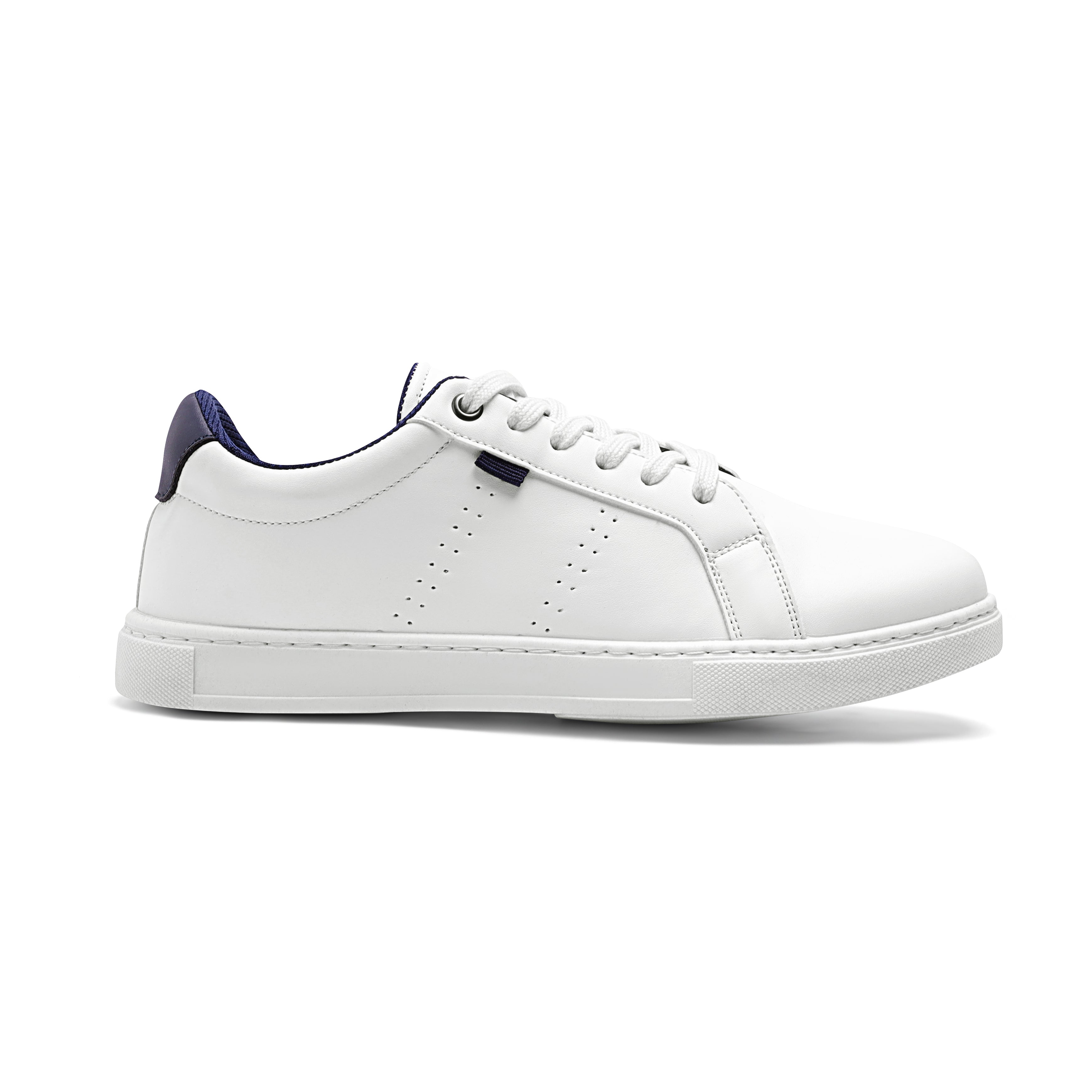 Modern Leather Sneaker - 146