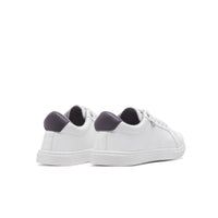 Modern Leather Sneaker - 146