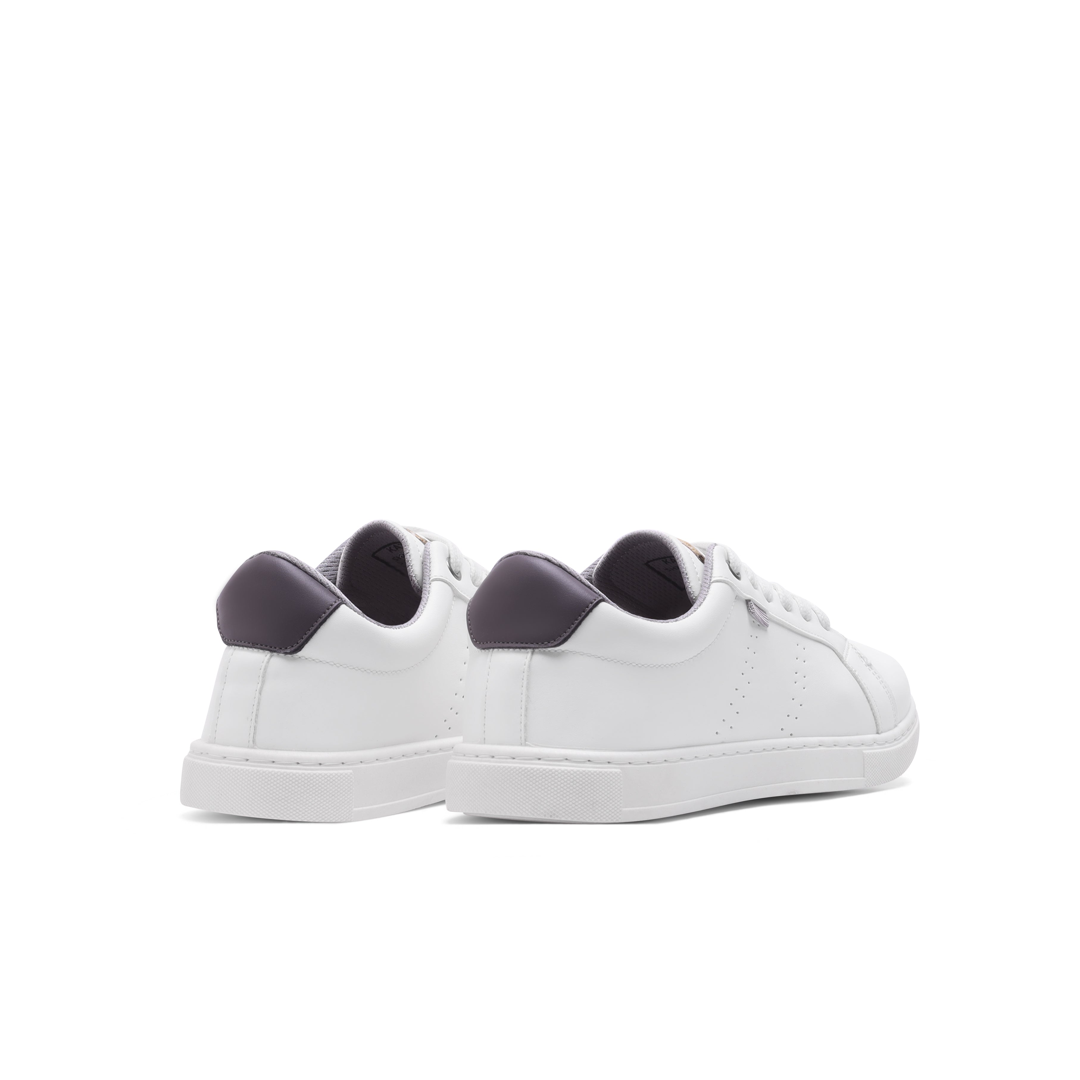 Modern Leather Sneaker - 146