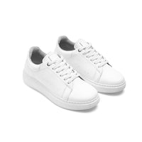 Essential Leather Sneaker - 150
