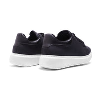 Essential Leather Sneaker - 150