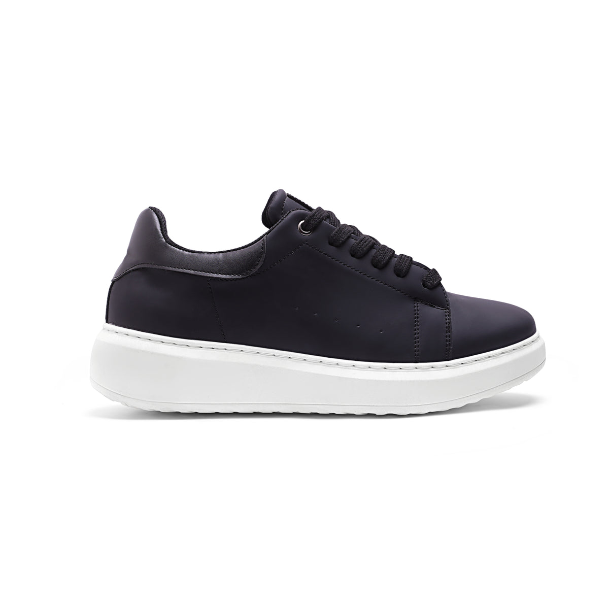 BLACK / 41