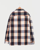 Long Sleeve Stripe Shirt- 3281
