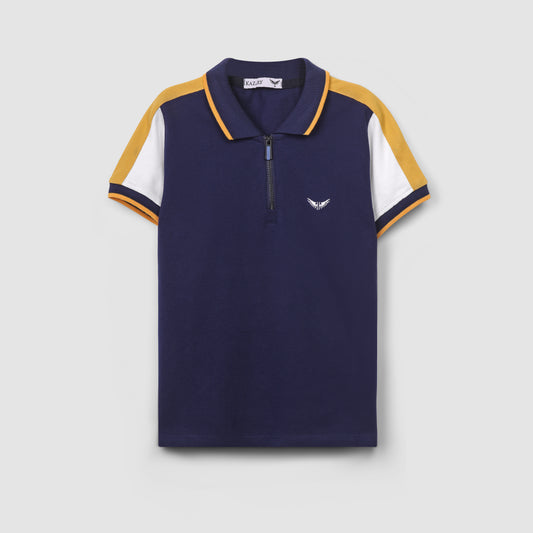 Kids T-Shirt Polo 24021
