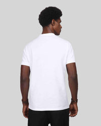 Knited Stretch Polo - 25051