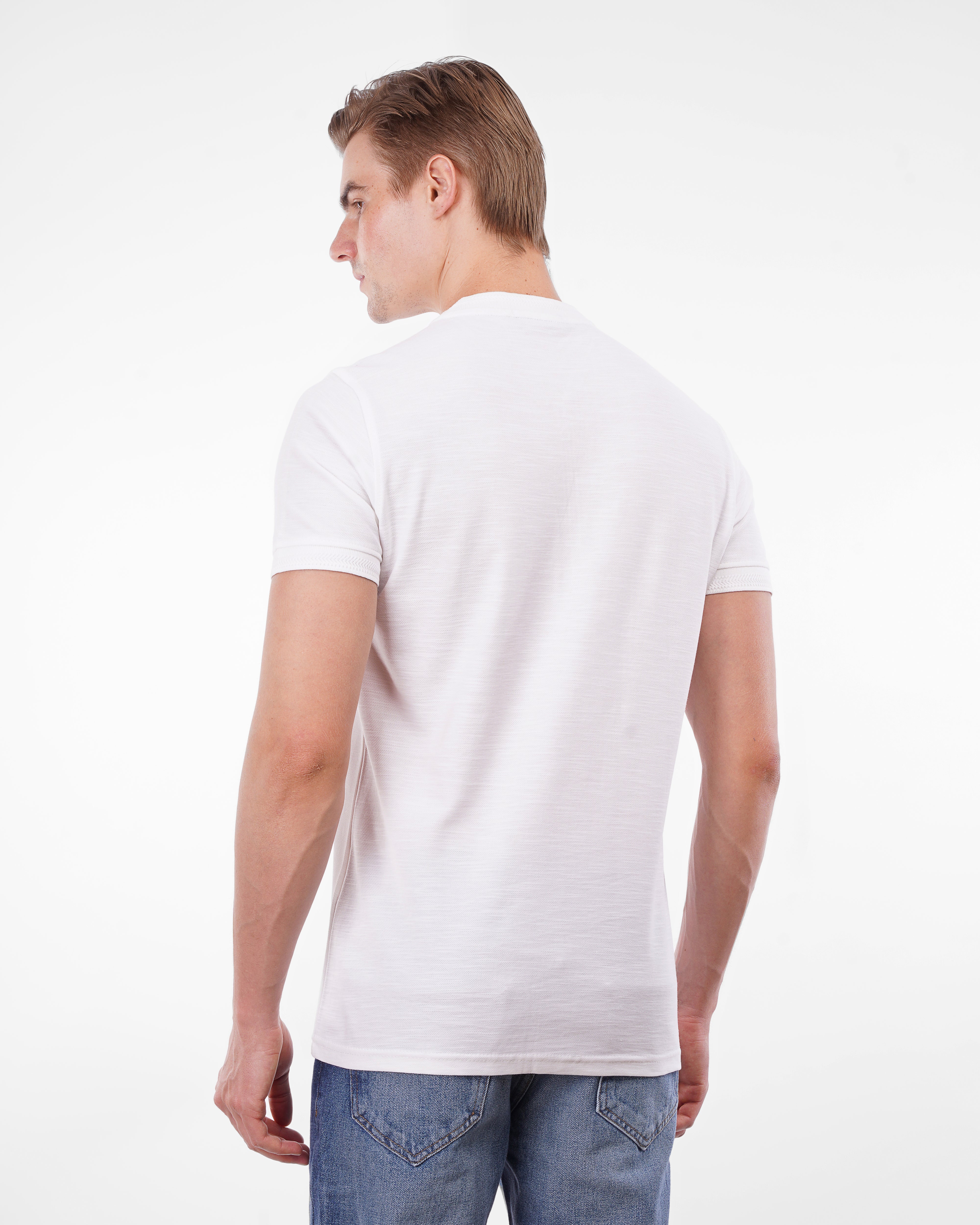 Everyday Cotton Polo 24023