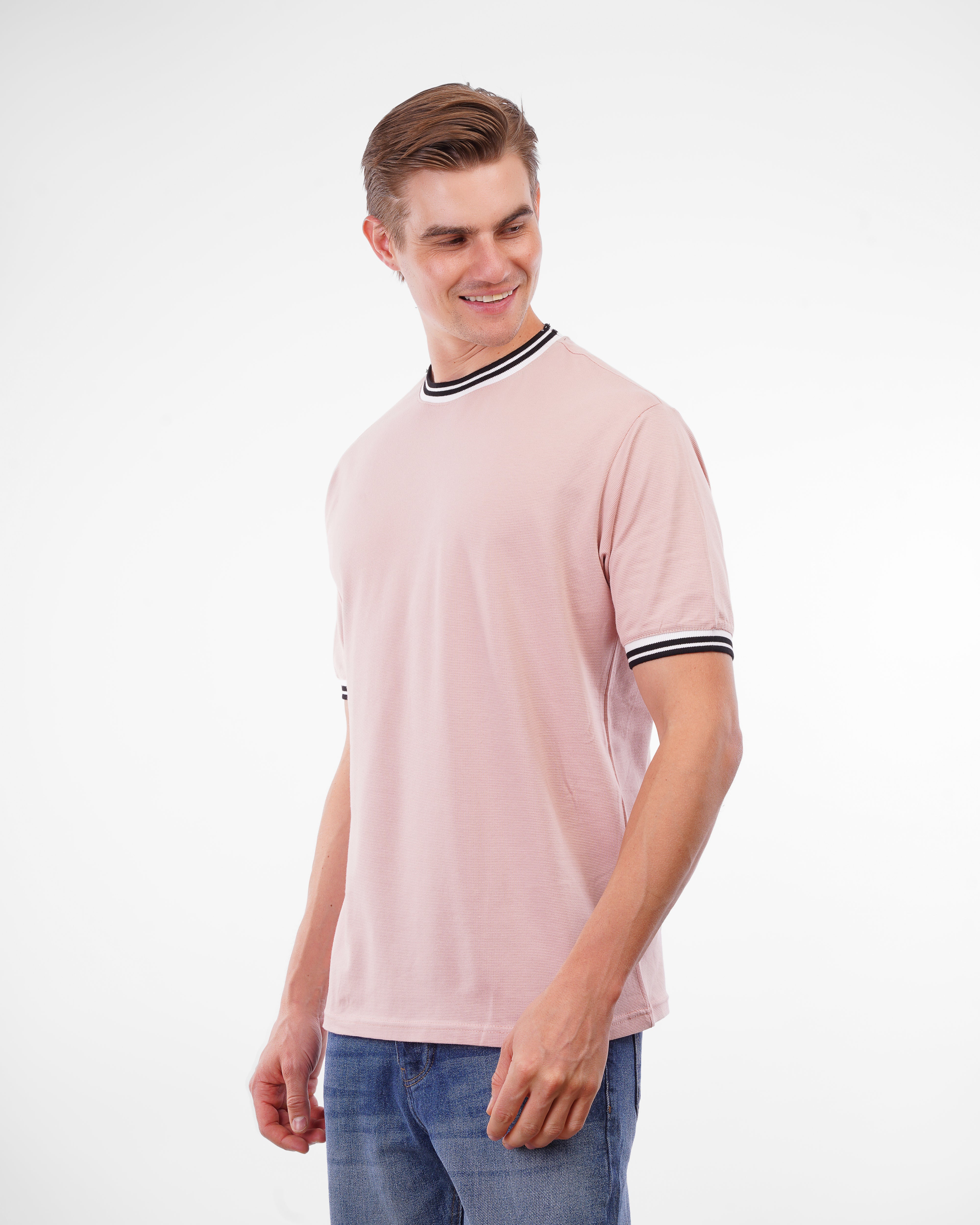 Essential Crew Neck Tee 24121