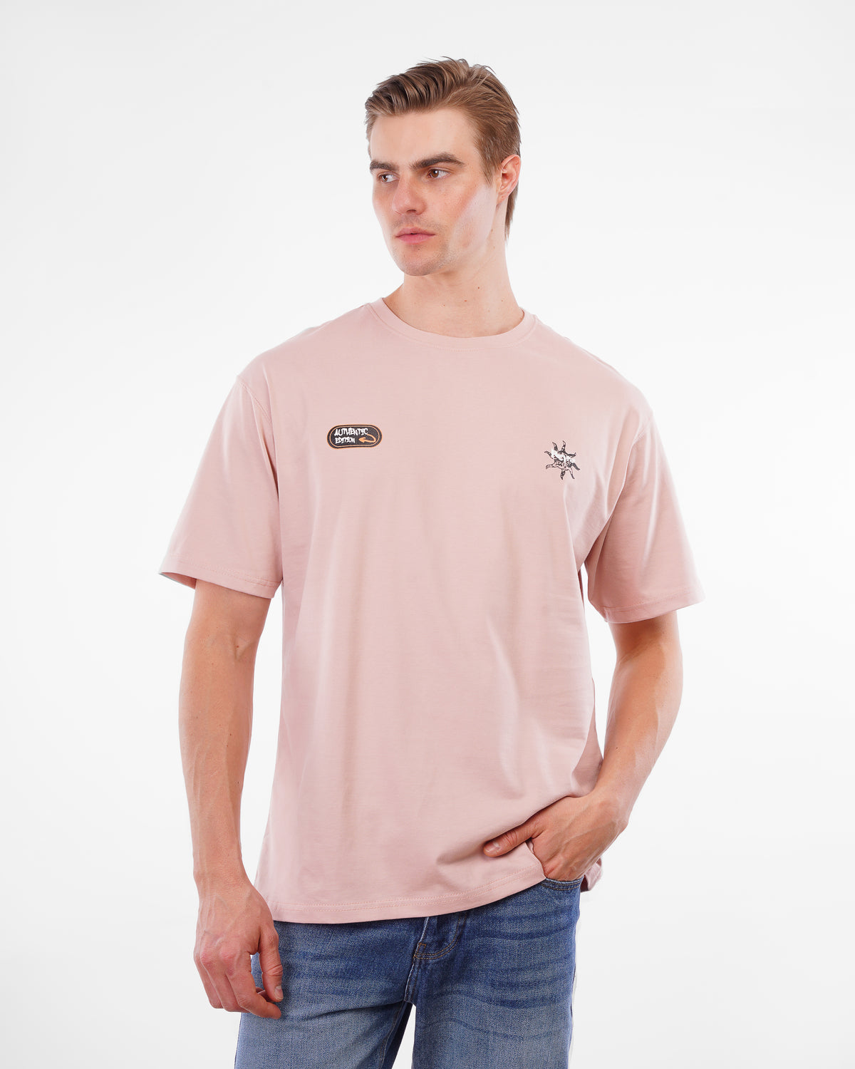 KASHMIER / XS / Cotton