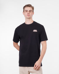 Luxury Printed Cotton Tee 24097