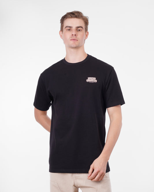 Printed T-shirt -24097