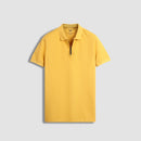 Fine Cotton Polo Shirt - 25001