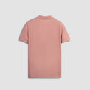 Fine Cotton Polo Shirt - 25001