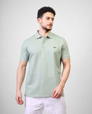 Piqué Polo Essential – MEN/25002