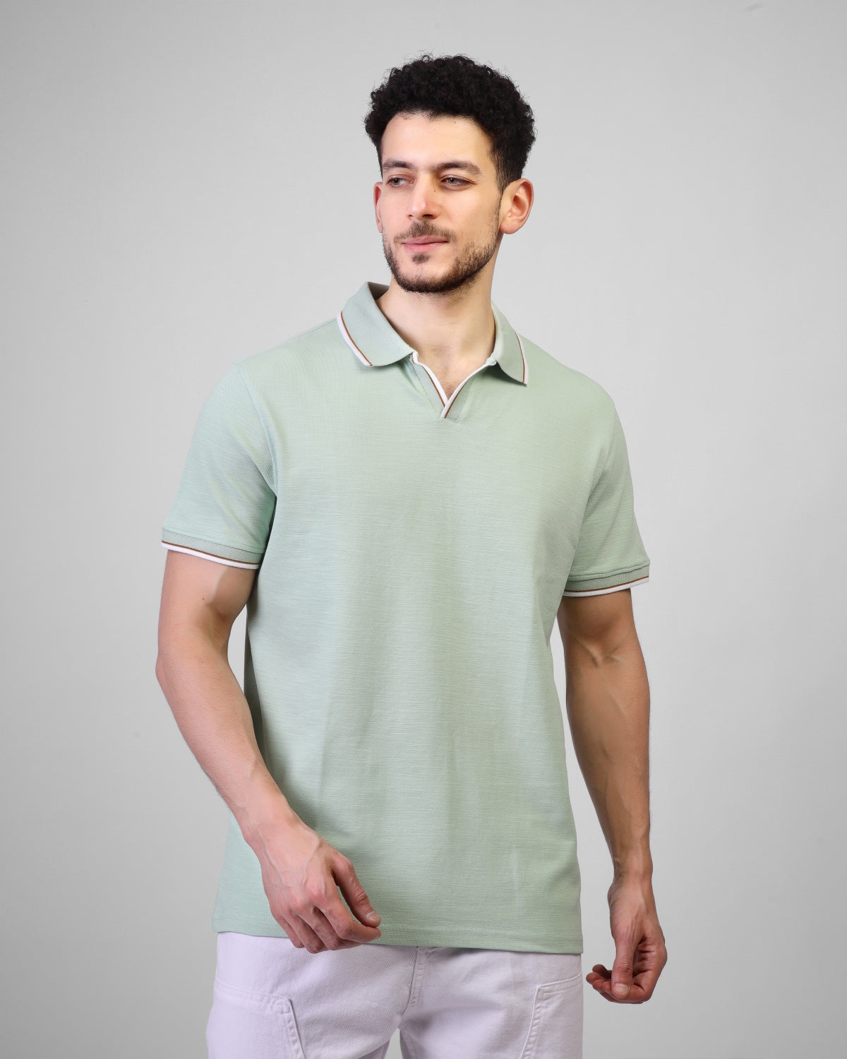 MINT / XS / Cotton
