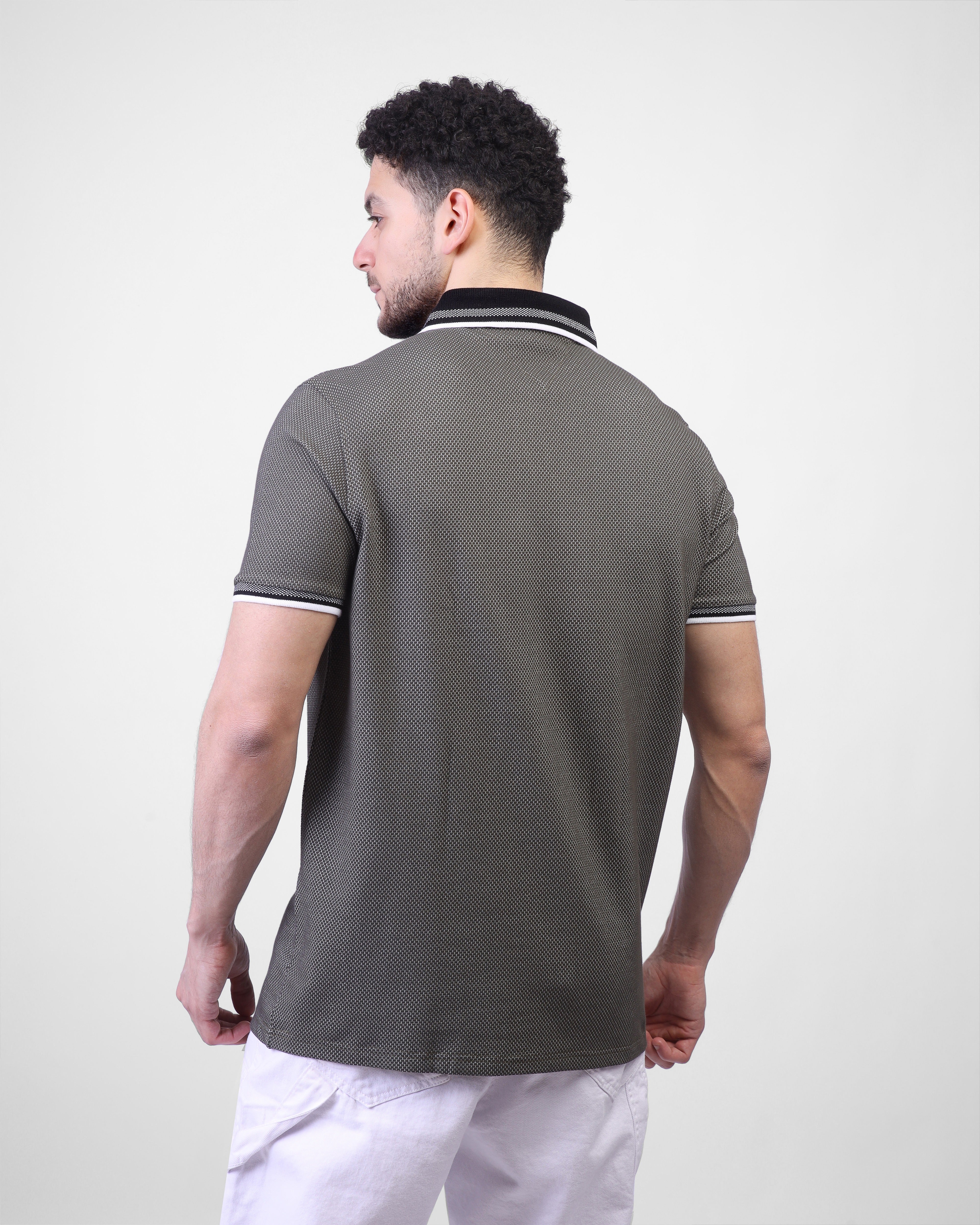Modern Polo Classic – MEN/25005