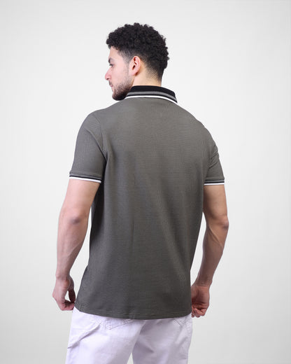 Polo t-shirt - 25005