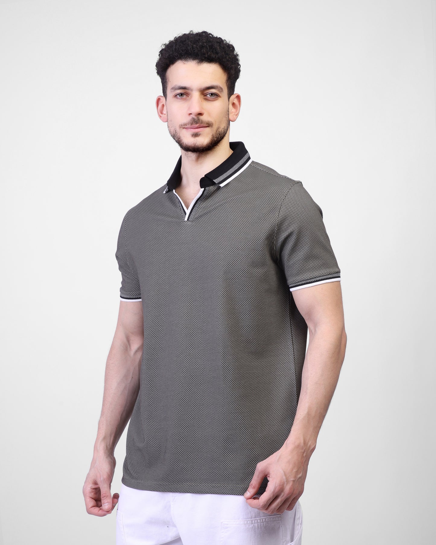 Polo t-shirt - 25005