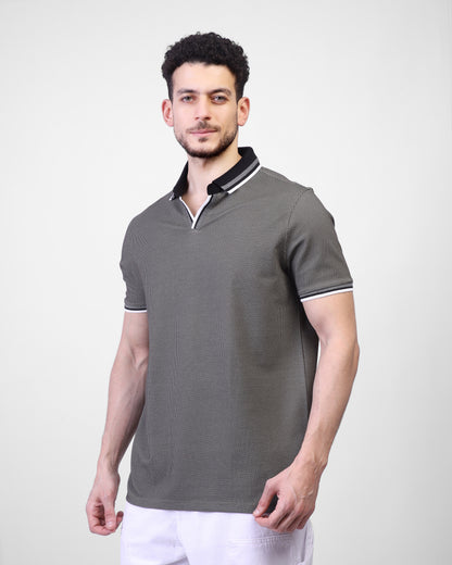 Polo t-shirt - 25005