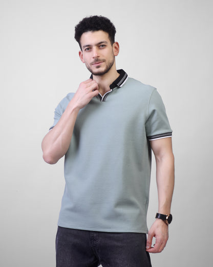 Polo t-shirt - 25005