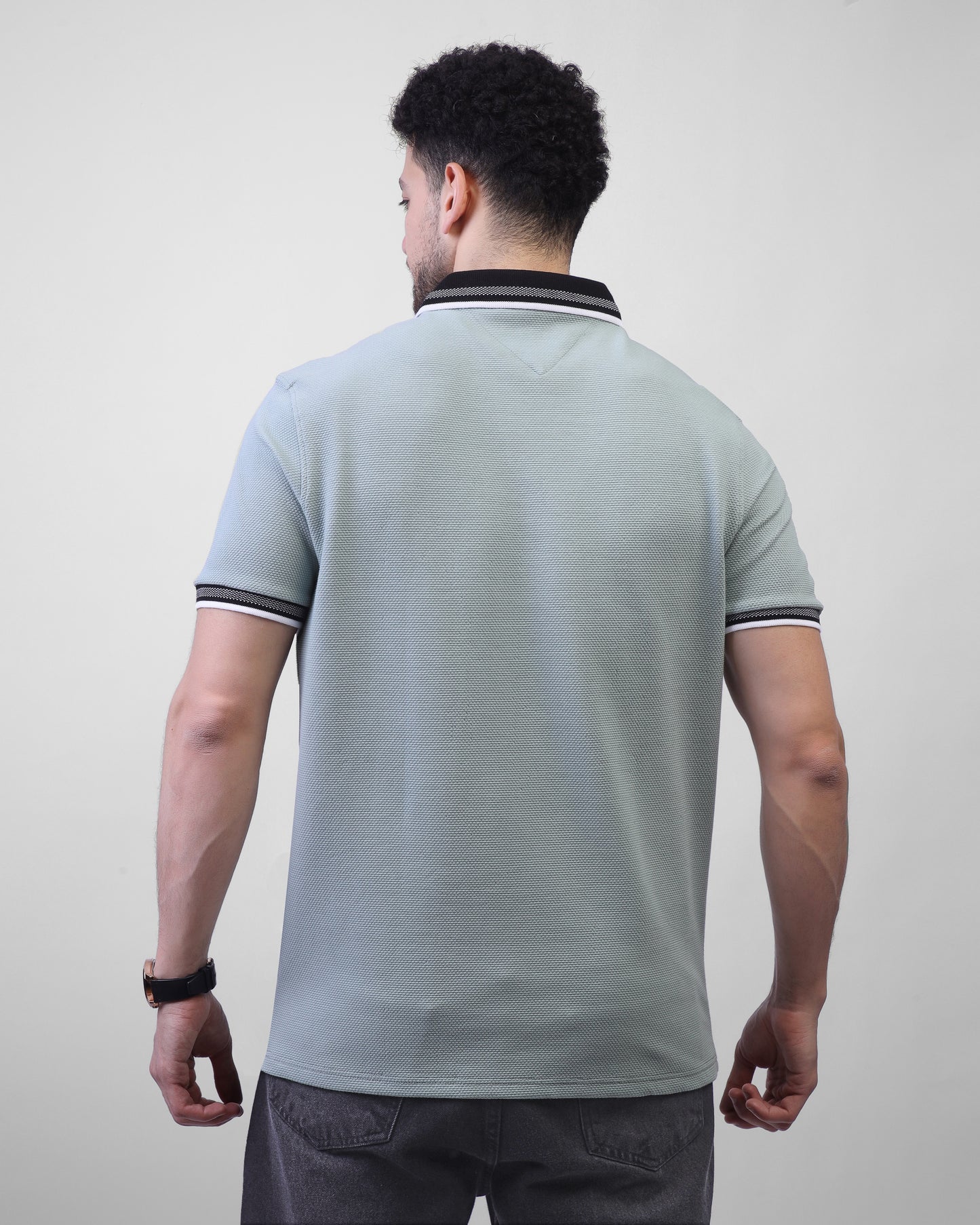 Polo t-shirt - 25005