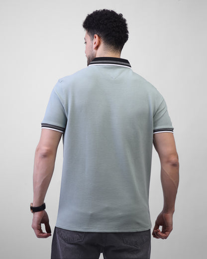 Polo t-shirt - 25005