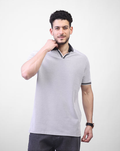 Polo t-shirt - 25005