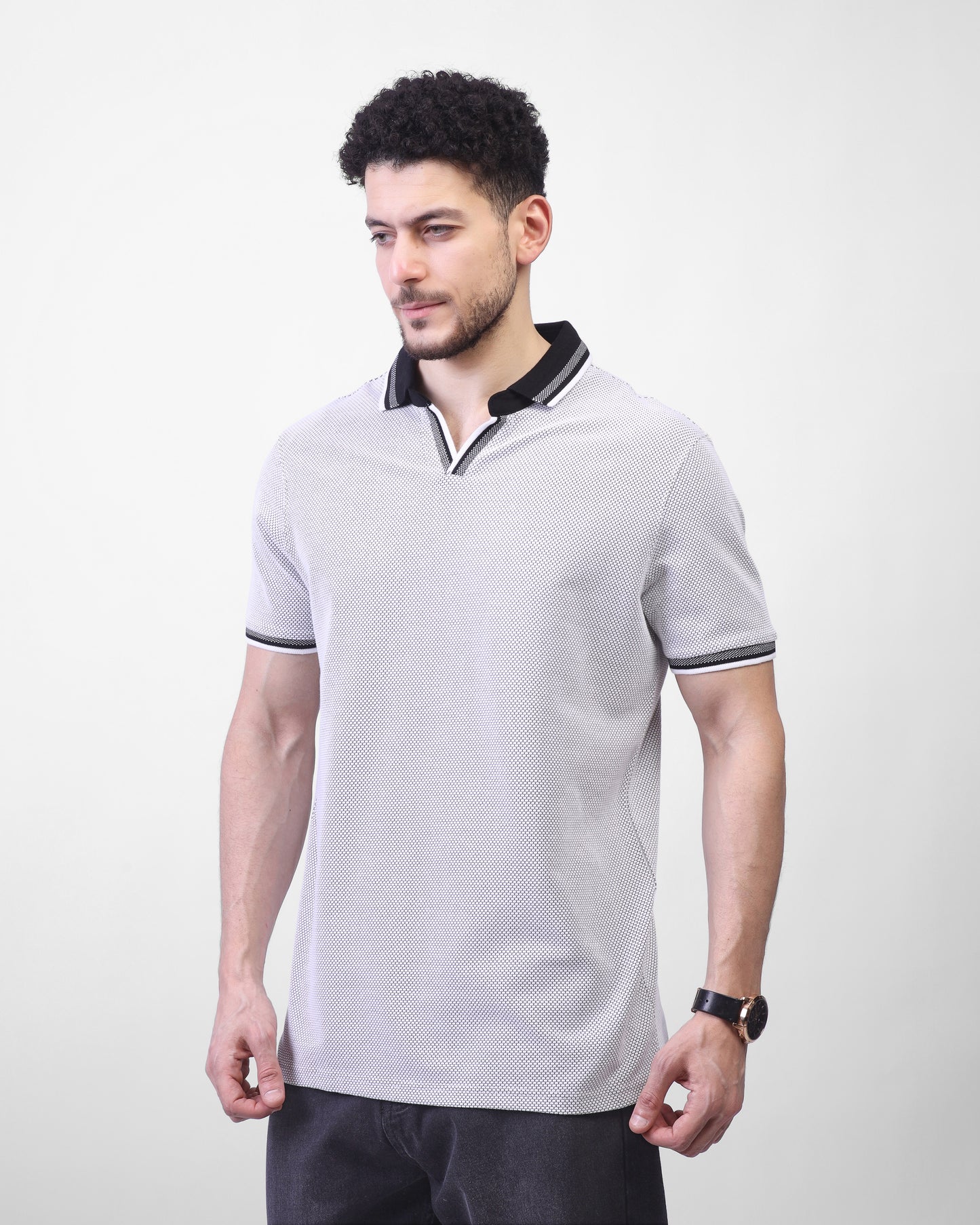 Polo t-shirt - 25005