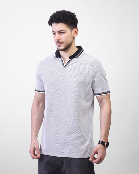 Polo t-shirt - 25005