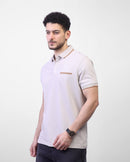 Refined Slim Fit Polo 25006