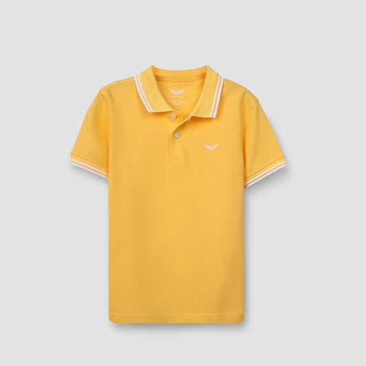 Kids T-shirt Polo 25007