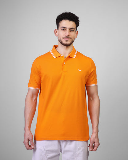 Polo t-shirt - 25008
