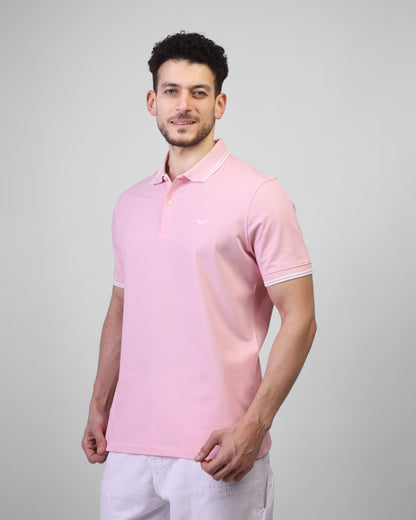 Polo t-shirt - 25008