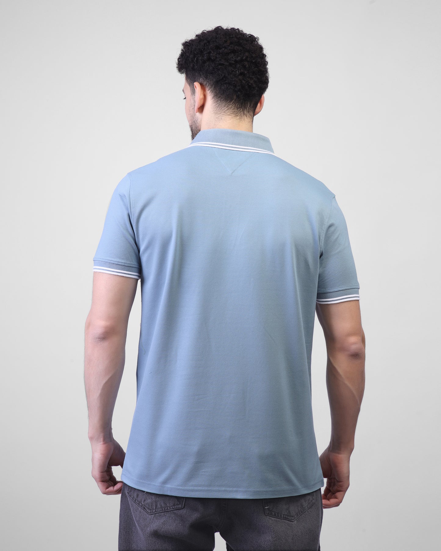 Polo t-shirt - 25008