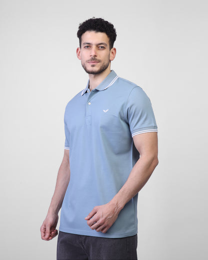 Polo t-shirt - 25008