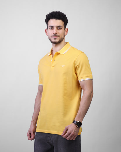 Polo t-shirt - 25008