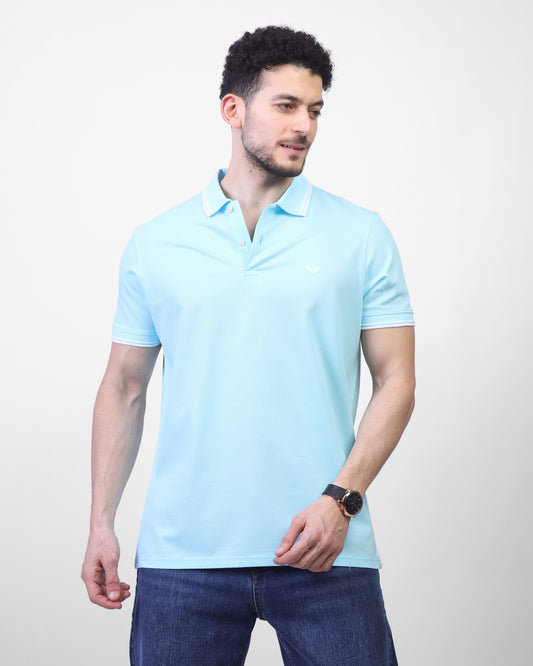 Polo t-shirt - 25008