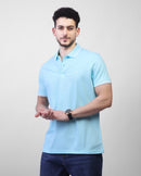 Refined Polo Tee – MEN/25008