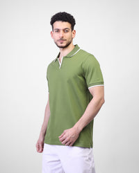 Everyday Polo Shirt – MEN/25009