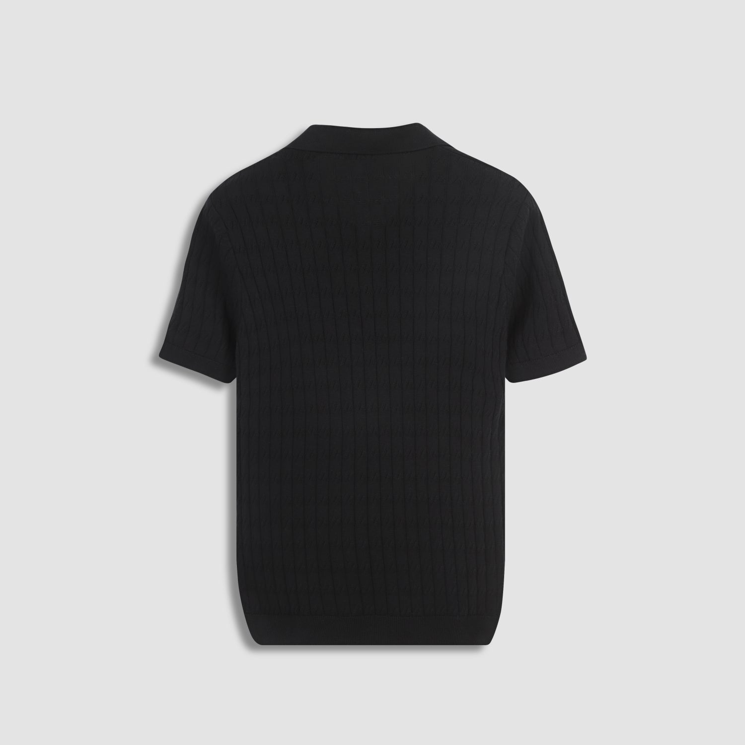 Smart Knit Polo - 25050