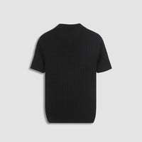 Smart Knit Polo - 25050