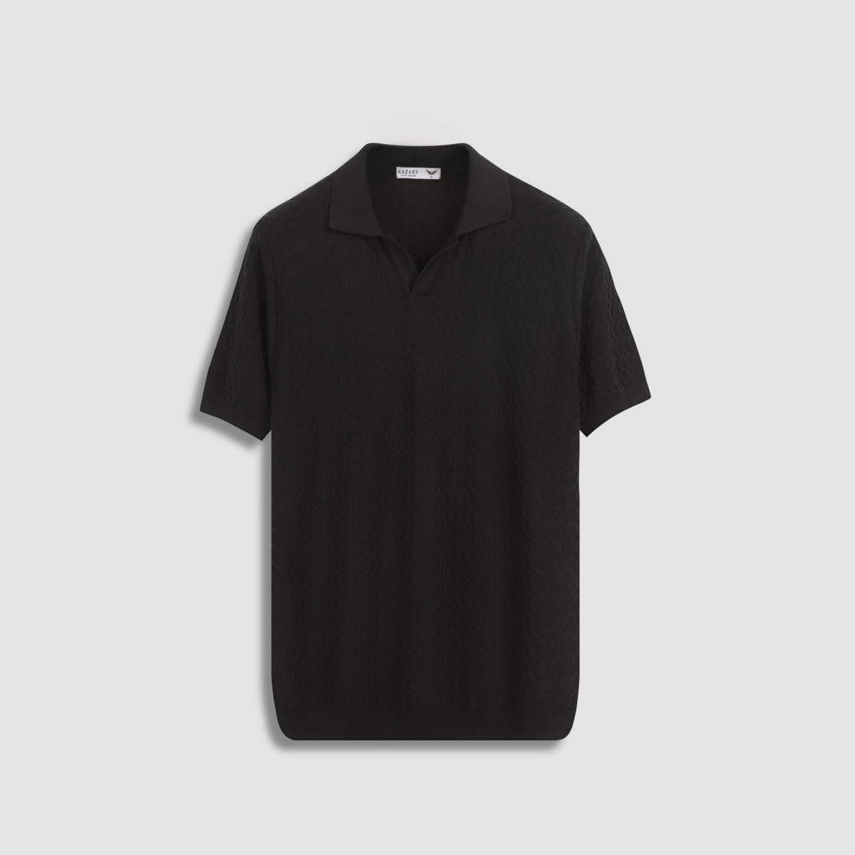 Black / S