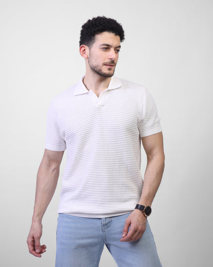 Polo Triko t-shirt - 25054