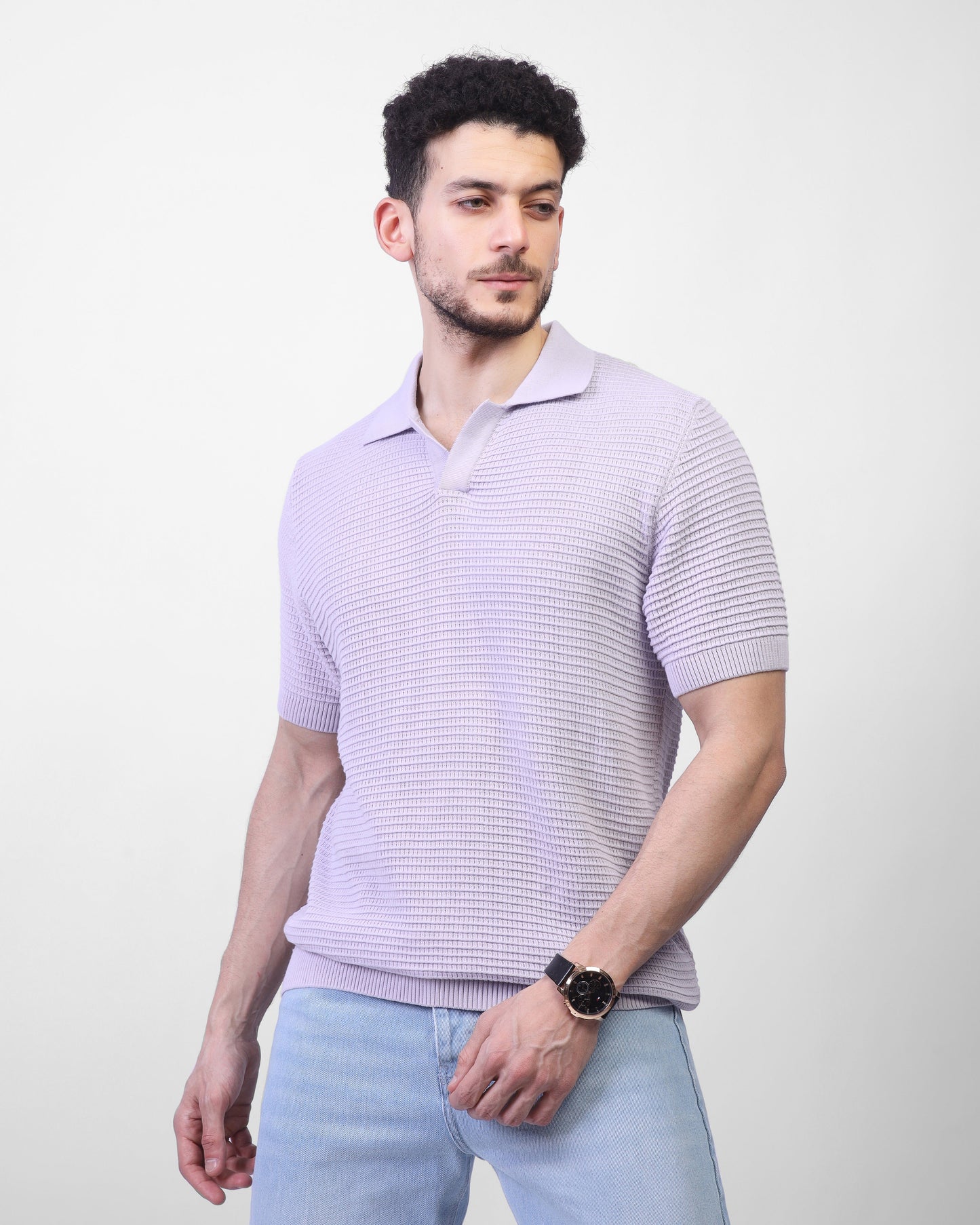 Polo Triko t-shirt - 25054