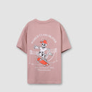 Printed Joy Tee – KIDS/25112